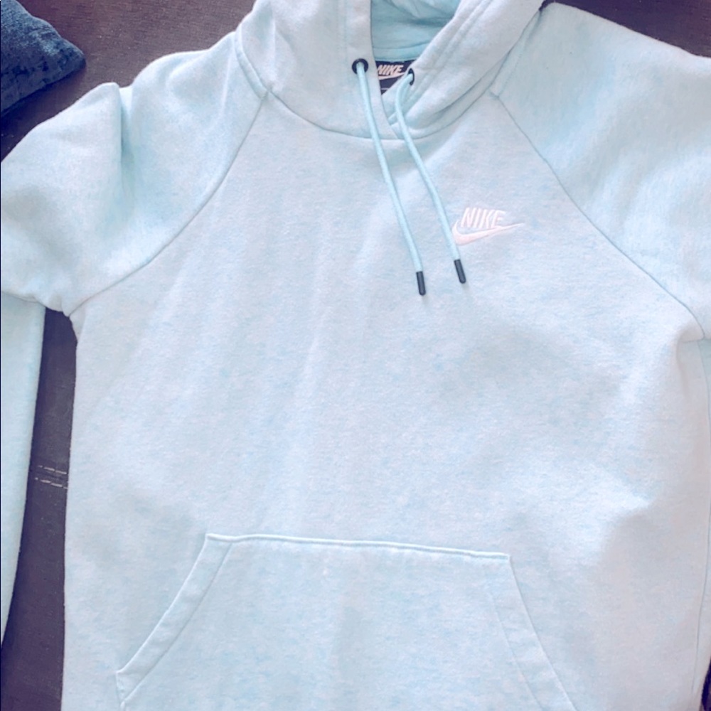 Nike hoodie